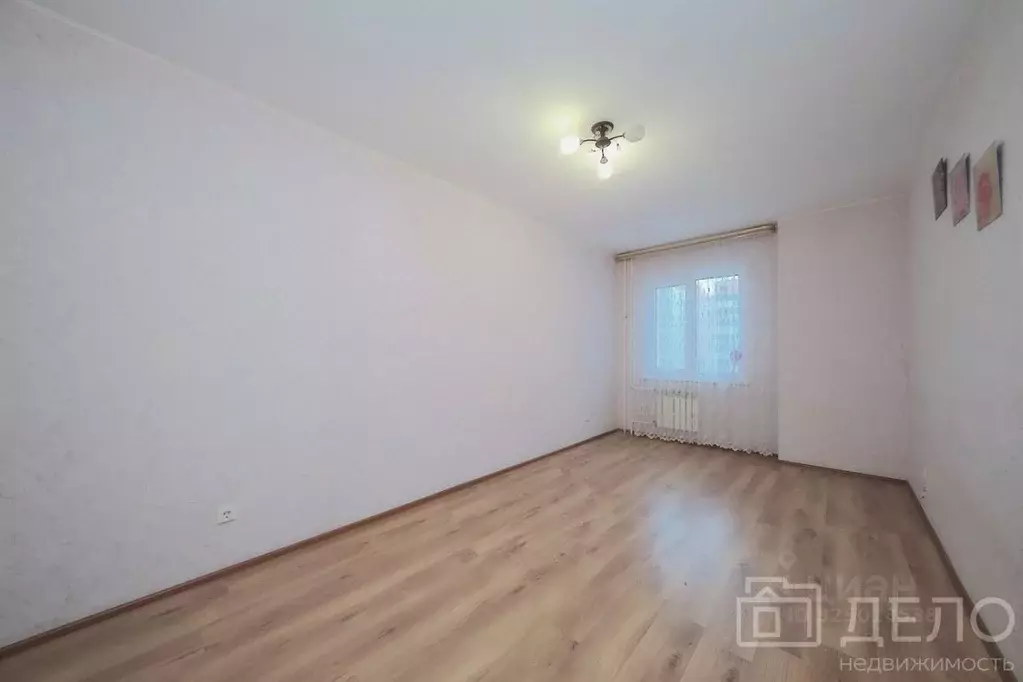 3-к кв. Рязанская область, Рязань ул. Большая, 92 (59.0 м) - Фото 1