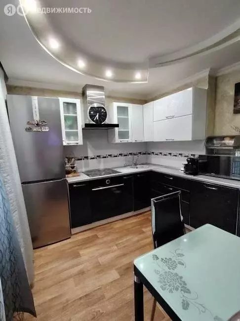3-комнатная квартира: Курчатов, улица Гайдара, 3 (58.7 м) - Фото 0