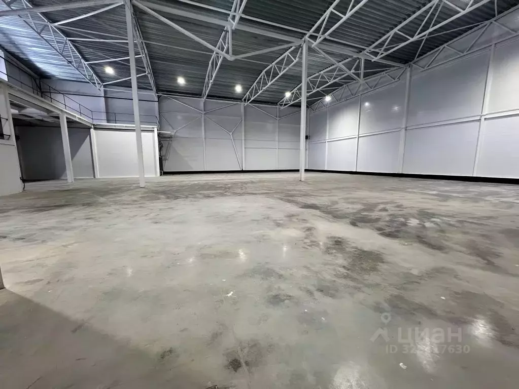 Склад в Московская область, Раменский муниципальный округ, д. Кулаково ... - Фото 2