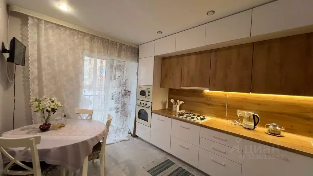 3-к кв. Татарстан, Пестречинский район, Шигалеевское с/пос, с. Новое ... - Фото 2