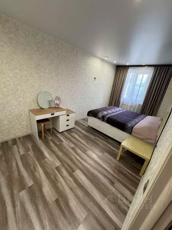 2-к кв. Новосибирская область, Новосибирск ул. Блюхера, 71Б (58.3 м) - Фото 0