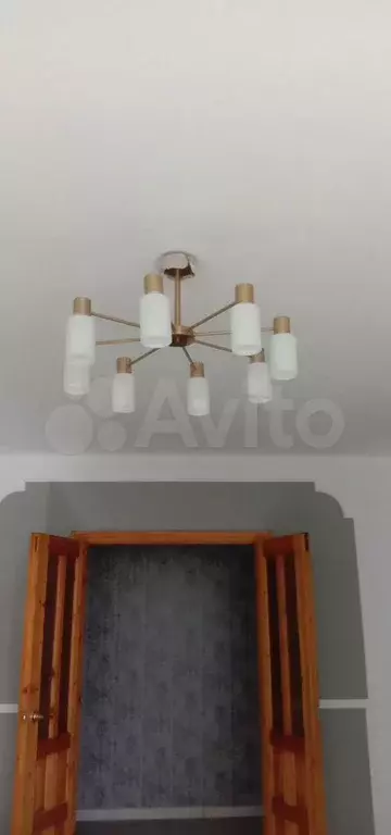 3-к. квартира, 68 м, 2/9 эт. - Фото 1