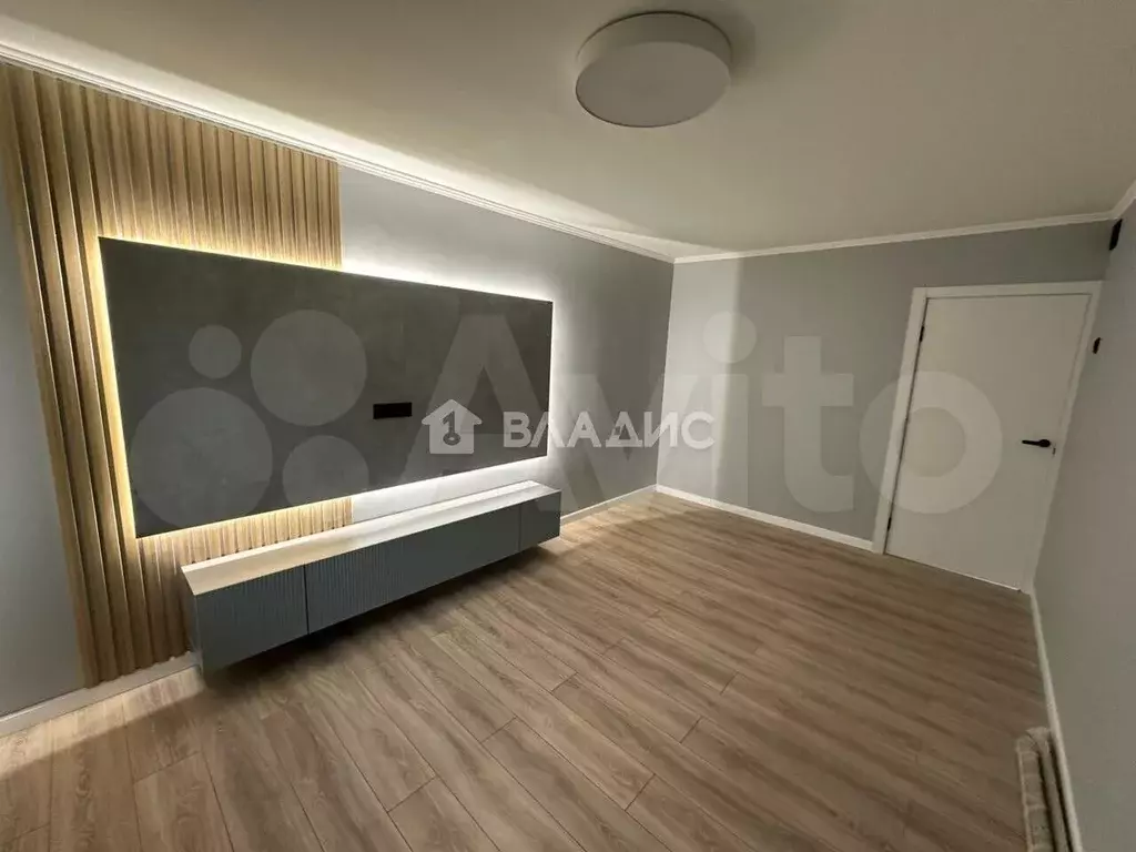 2-к. квартира, 43,4 м, 4/5 эт. - Фото 0