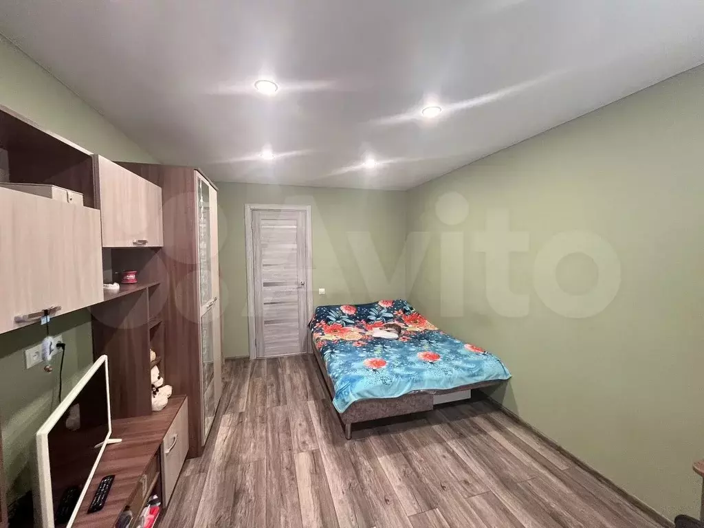 2-к. квартира, 40 м, 4/5 эт. - Фото 0