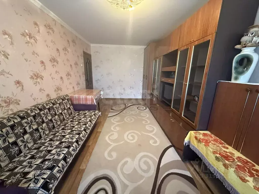 2-к кв. Нижегородская область, Выкса Юбилейный мкр, 10 (48.9 м) - Фото 0