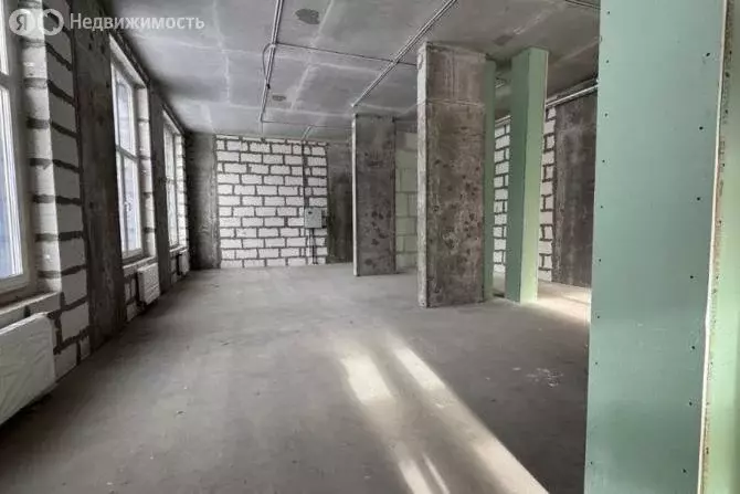 Помещение свободного назначения (98 м) - Фото 0