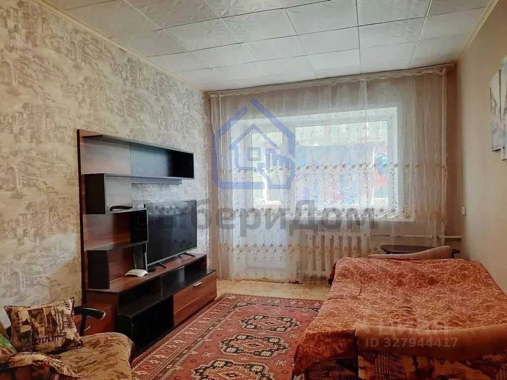 1-к кв. Ивановская область, Иваново ул. Генкиной, 60 (31.0 м) - Фото 2