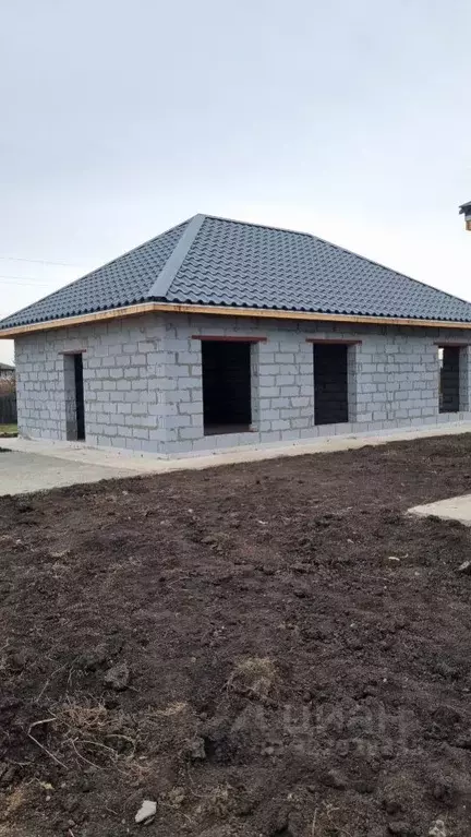 Дом в Свердловская область, Каменский муниципальный округ, д. Брод ул. ... - Фото 1