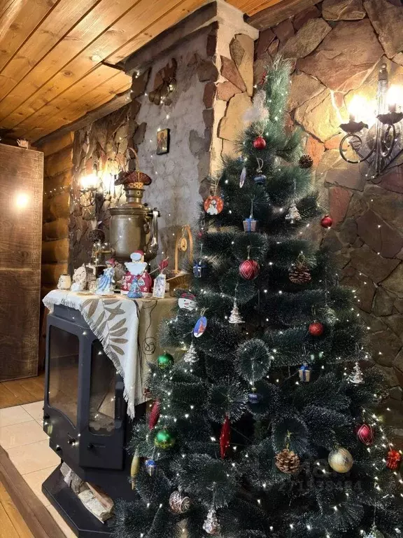 Дом в Владимирская область, Владимир Юрьевец мкр, Прохладная ул., 11 ... - Фото 2