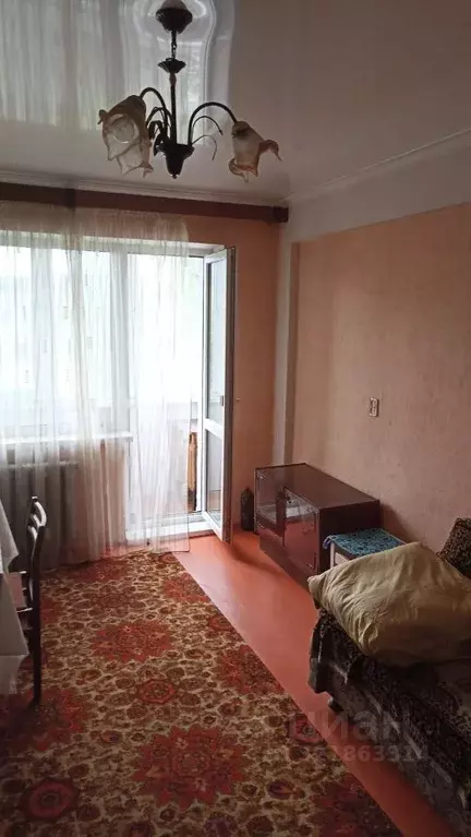 3-к кв. Омская область, Омск Крутая Горка мкр, Крутогорская ул., 17 ... - Фото 1