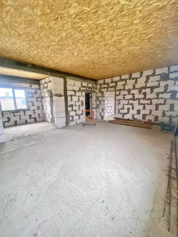 Дом в Севастополь Интернационалист садоводческое товарищество,  (83 м) - Фото 1