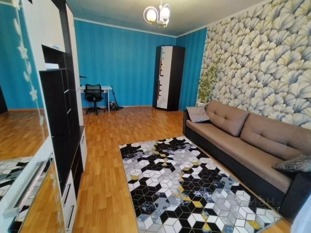 1-к кв. Москва Бирюлевская ул., 47К1 (40.0 м) - Фото 2