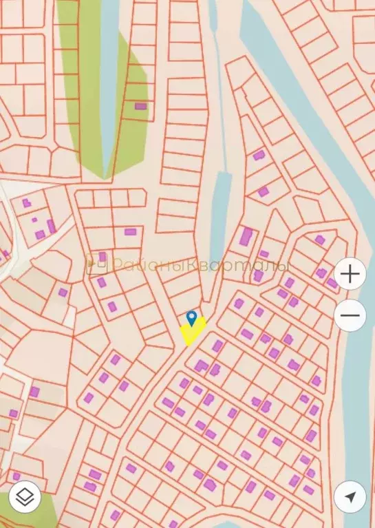 Участок в Новосибирская область, Новосибирский район, Кудряшовский ... - Фото 2