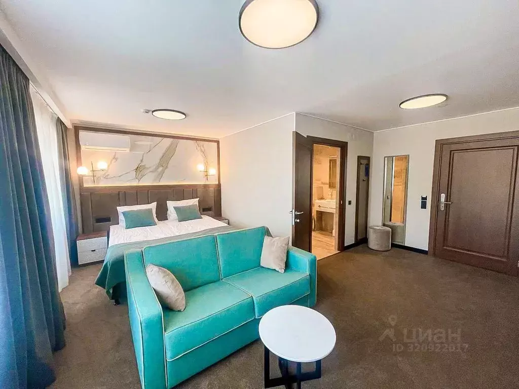 Комната Ставропольский край, Минераловодский муниципальный округ, пос. ... - Фото 0