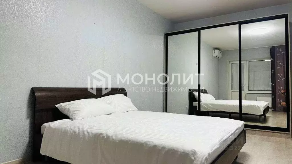 3-к кв. Белгородская область, Старый Оскол Степной мкр, 21 (90.0 м) - Фото 1