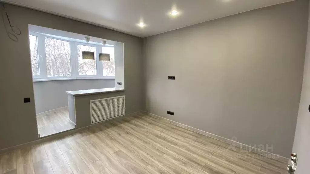Студия Татарстан, Казань ул. Джаудата Файзи, 12 (19.1 м) - Фото 2