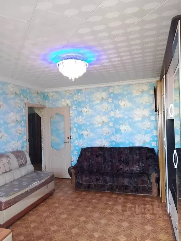 3-к кв. Бурятия, Улан-Удэ 113-й мкр, 1 (64.0 м) - Фото 1