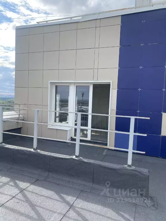 Свободной планировки кв. Волгоградская область, Волгоград ул. Фадеева, ... - Фото 1