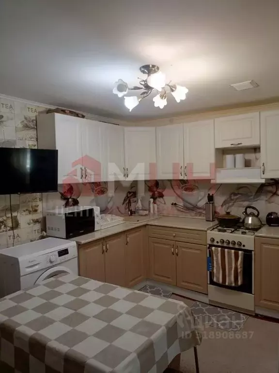 Дом в Тверская область, Конаково ул. Лиговка, 71 (75 м) - Фото 1