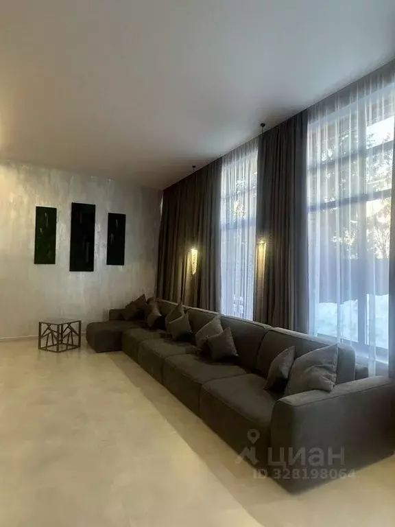 Дом в Московская область, Подольск Климовск мкр, ул. Пионерская, 15 ... - Фото 1