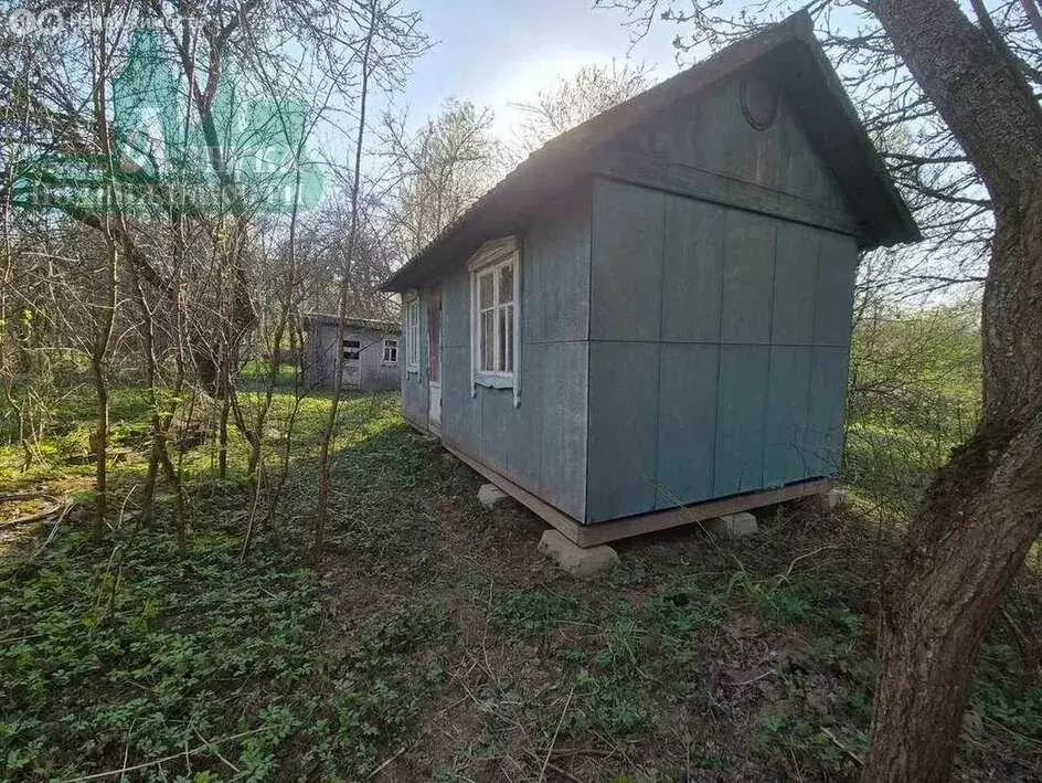 Дом в Смоленск, садовое некоммерческое товарищество Росхозторг, 25 (18 ... - Фото 1