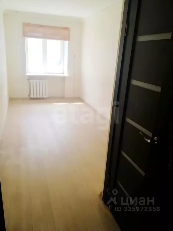 3-к кв. Красноярский край, Красноярск ул. Ленина, 102 (56.0 м) - Фото 1