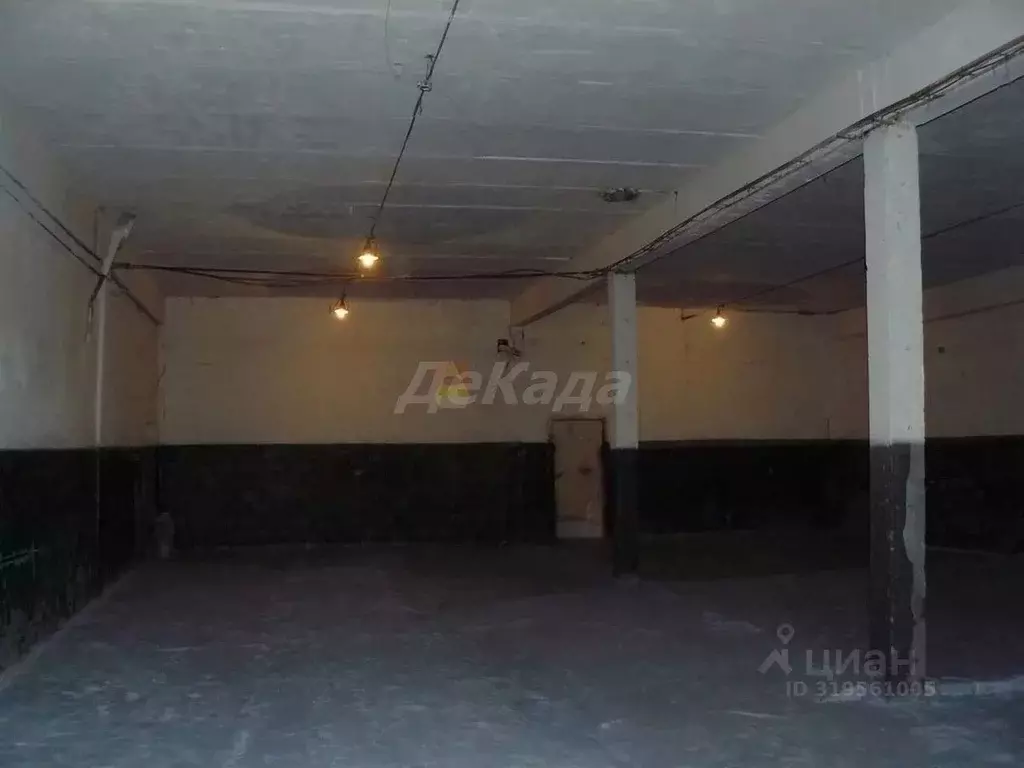 Склад в Ульяновская область, Ульяновск проезд Обувщиков, 10 (250 м) - Фото 0