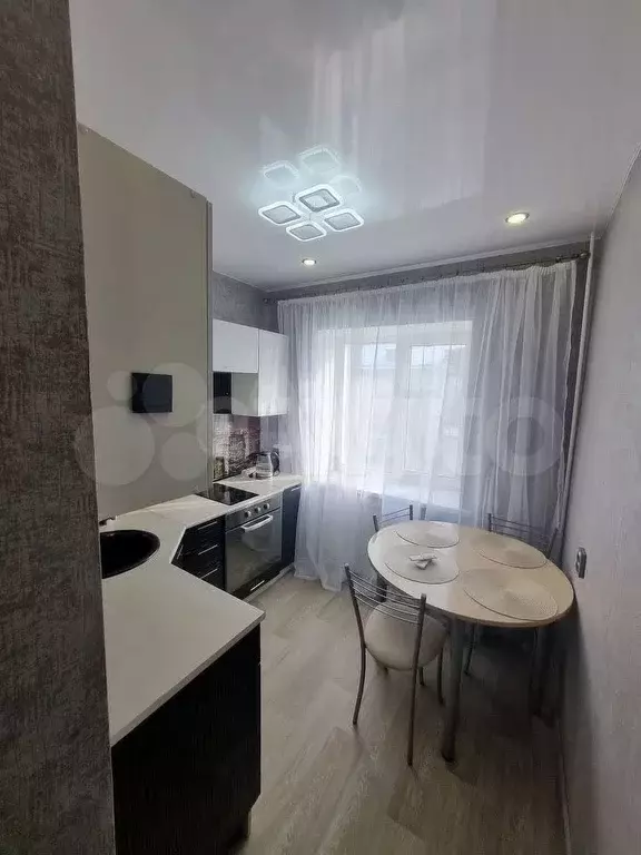 1-к. квартира, 30 м, 2/5 эт. - Фото 0