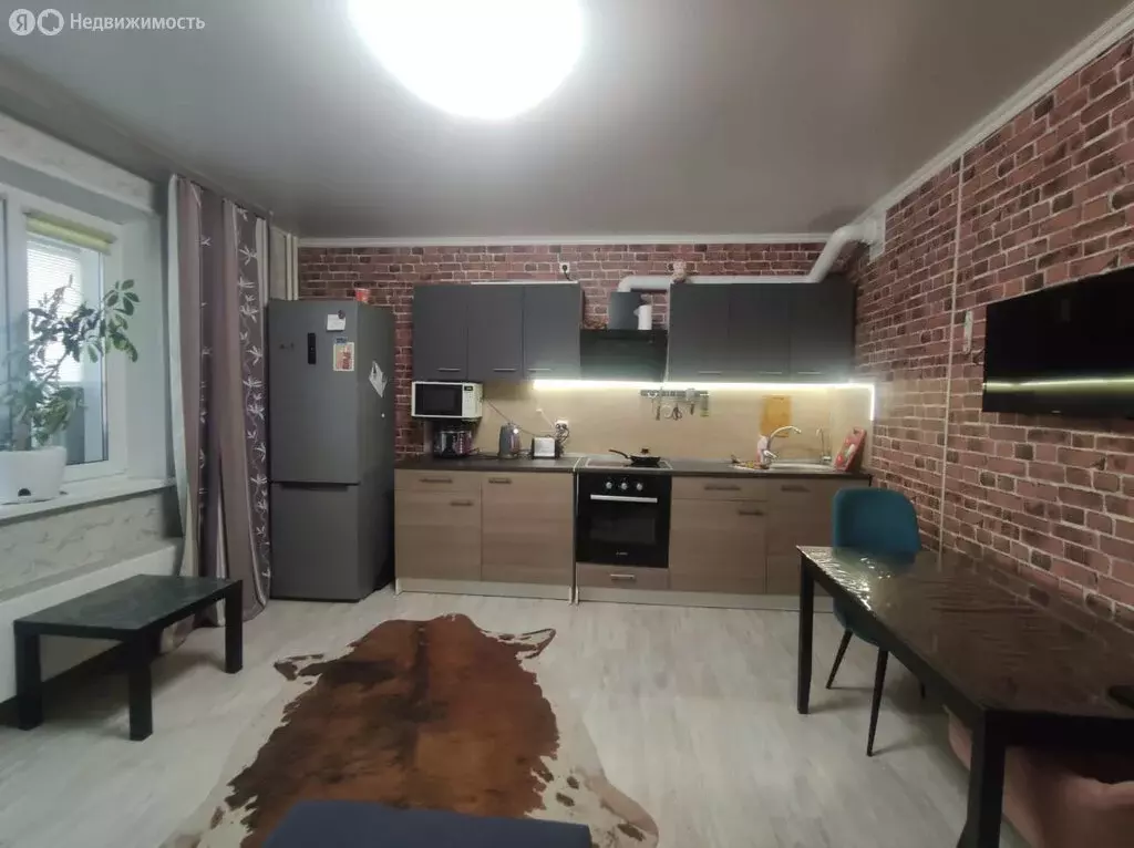 1-комнатная квартира: Челябинск, улица Скульптора Головницкого, 14 ... - Фото 1