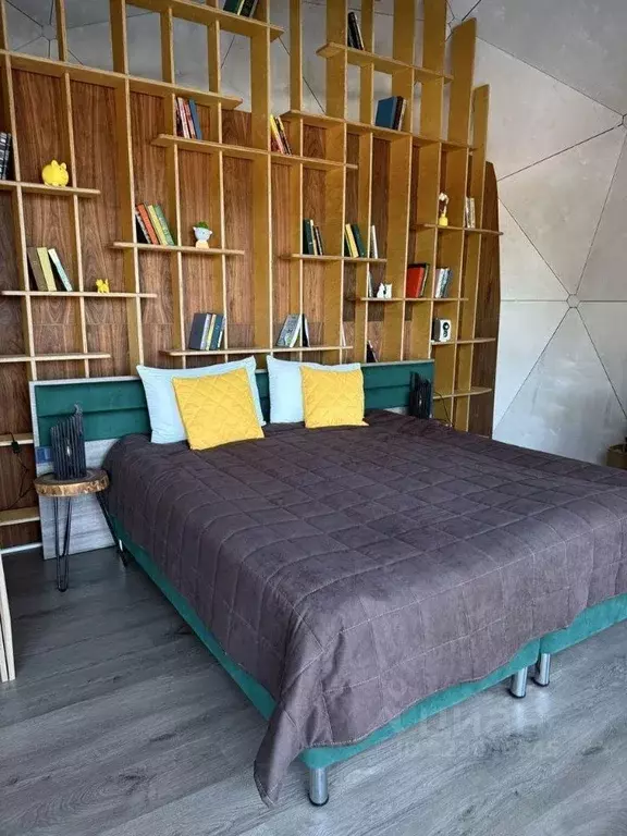 Комната Ленинградская область, Приозерский район, Красноозерное с/пос, ... - Фото 2