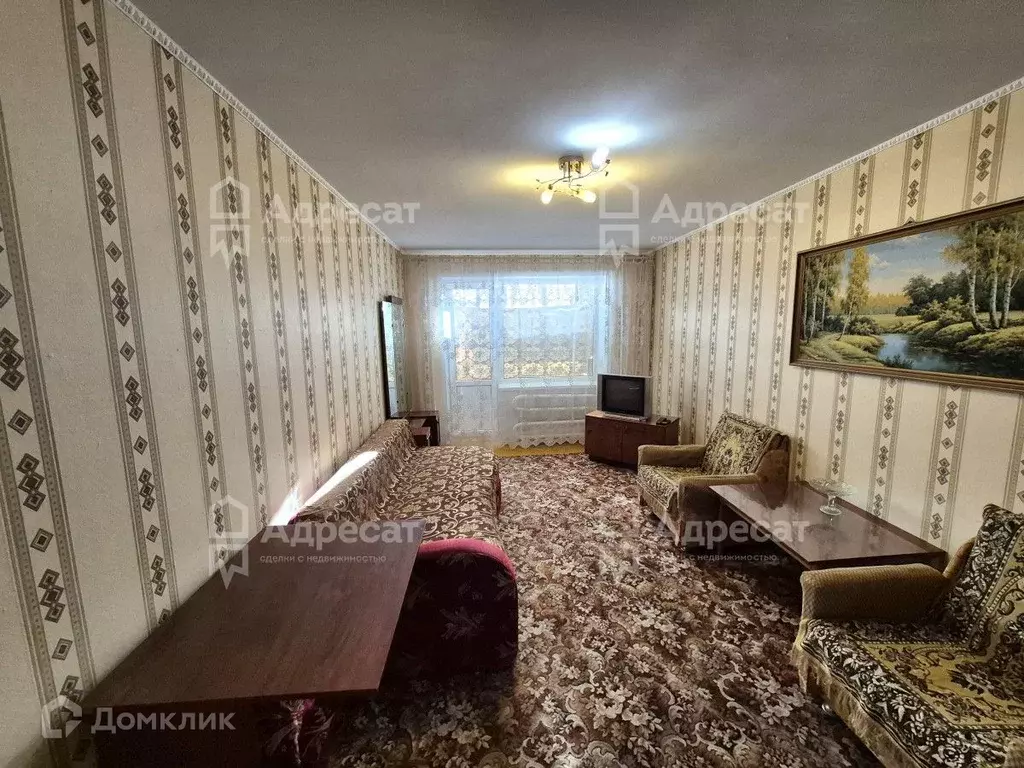 Продаётся 2-к квартира, 43.4 м - Фото 0