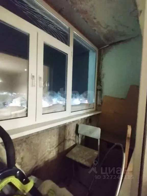 2-к кв. Ямало-Ненецкий АО, Муравленко ул. Ленина, 46 (48.0 м) - Фото 2