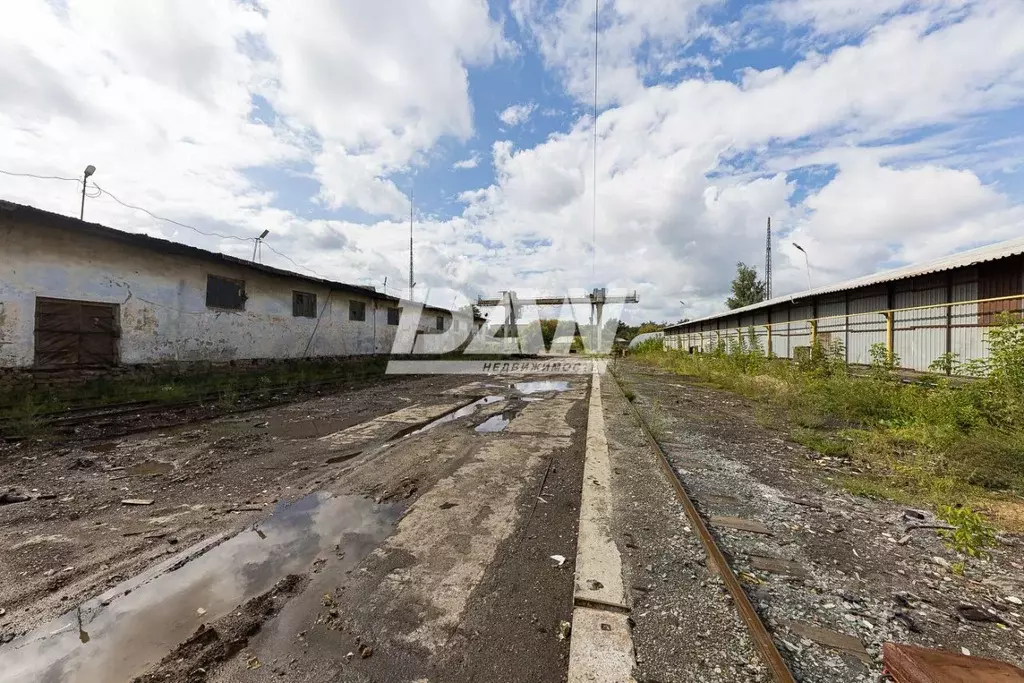 Склад в Челябинская область, Копейск пер. 1-й Снайперский, 16 (500 м) - Фото 2