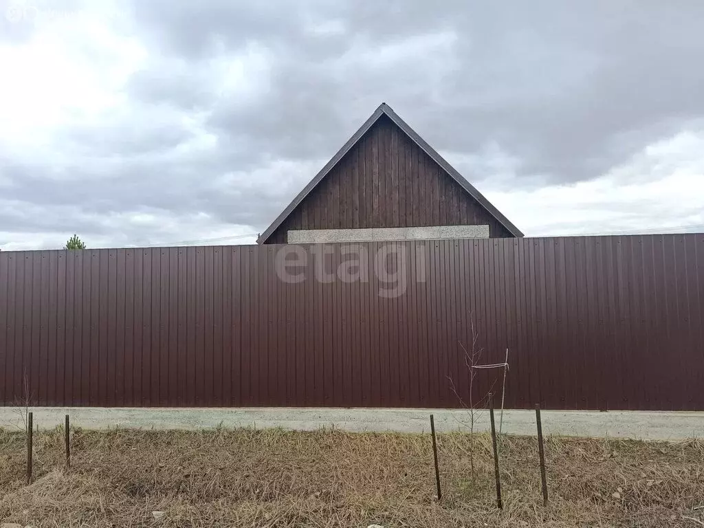 Участок в Тюмень, садовое товарищество Поле Чудес, Высокая улица (1069 ... - Фото 2