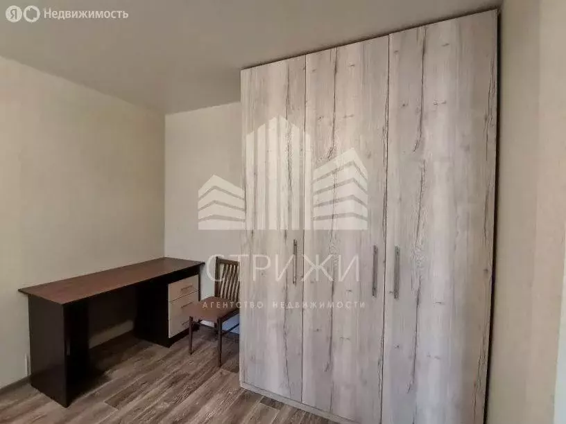 1-комнатная квартира: Самара, улица Советской Армии, 159 (30 м) - Фото 0