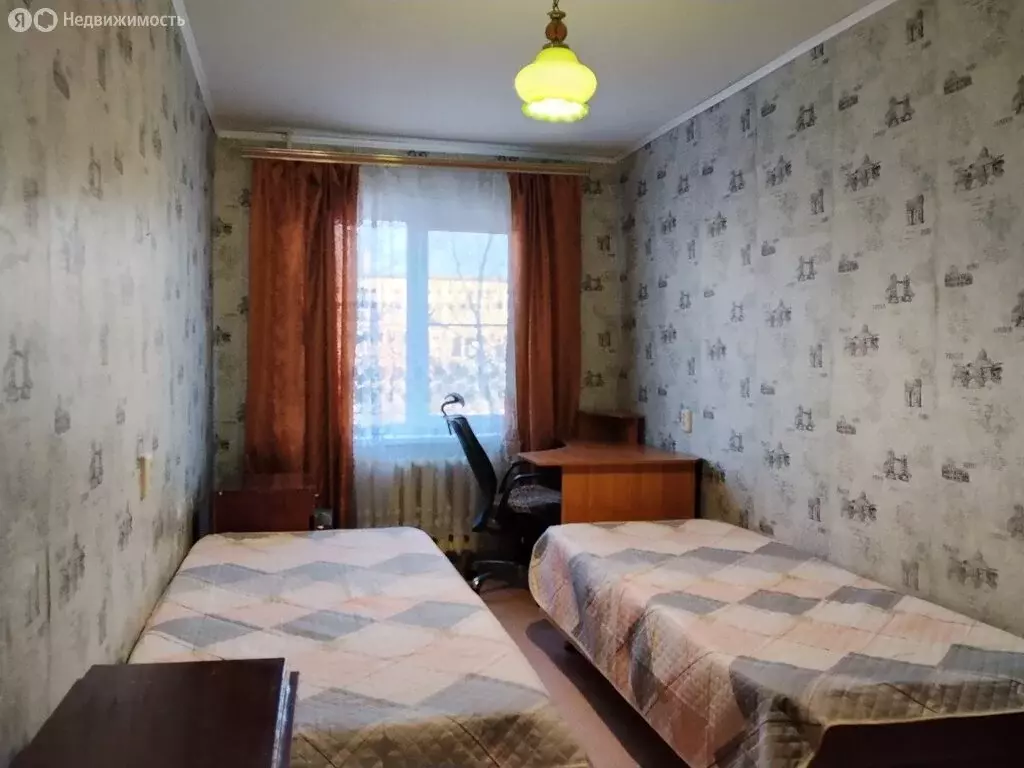 2-комнатная квартира: Волгоград, улица Автомобилистов, 6 (46 м) - Фото 2