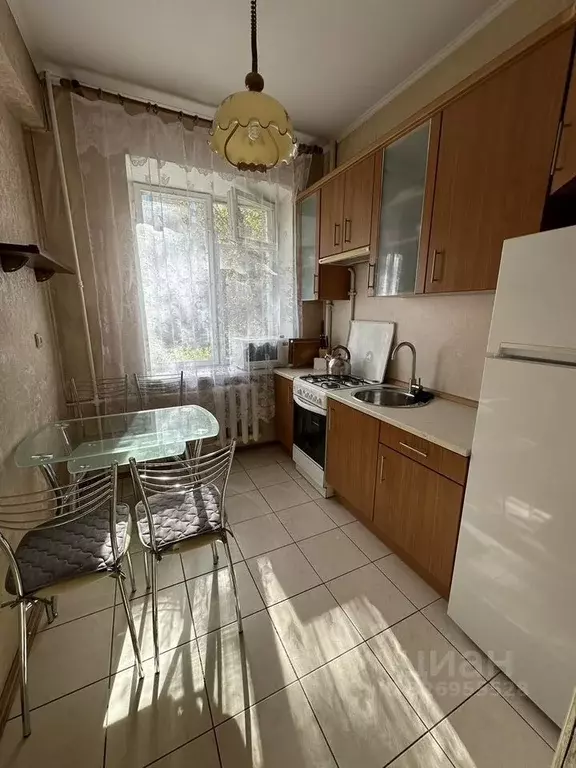 2-к кв. Москва Просторная ул., 13 (40.0 м) - Фото 1