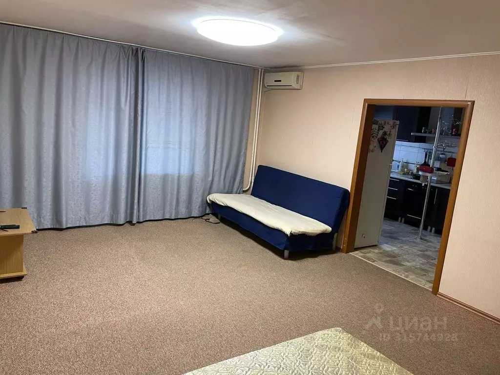 2-к кв. Челябинская область, Челябинск ул. Руставели, 25 (81.0 м) - Фото 0