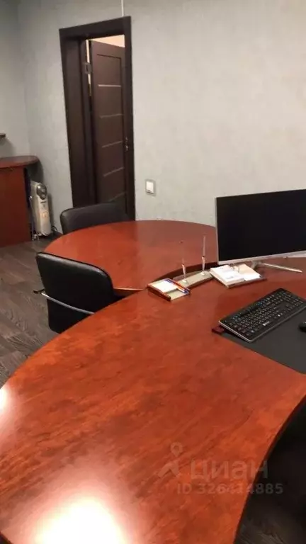 Офис в Москва Полярная ул., 20к1 (102 м) - Фото 1