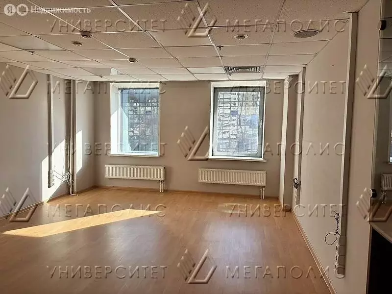 Офис (842 м) - Фото 1