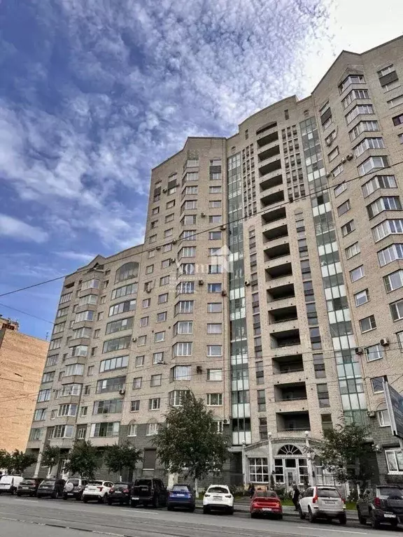 Квартира, 3 комнаты, 134.8 м - Фото 1