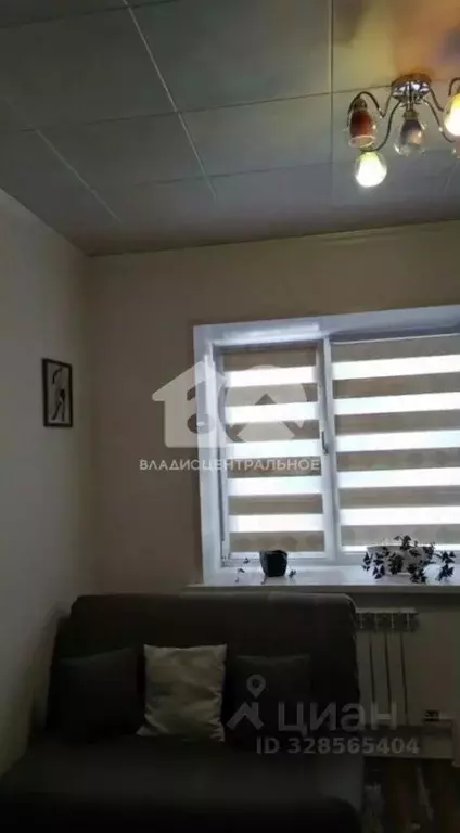 Студия Новосибирская область, Бердск ул. Белокаменная, 47 (18.9 м) - Фото 2