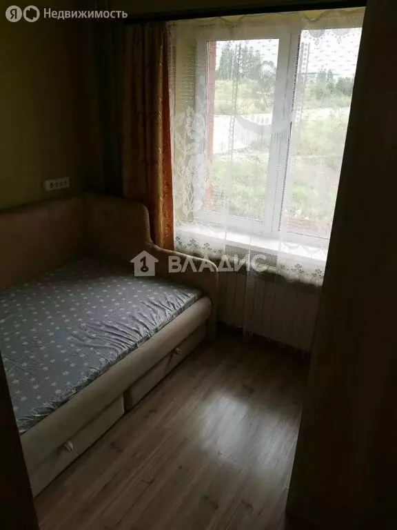 1-комнатная квартира: Иркутск, микрорайон Ново-Ленино, микрорайон ... - Фото 1