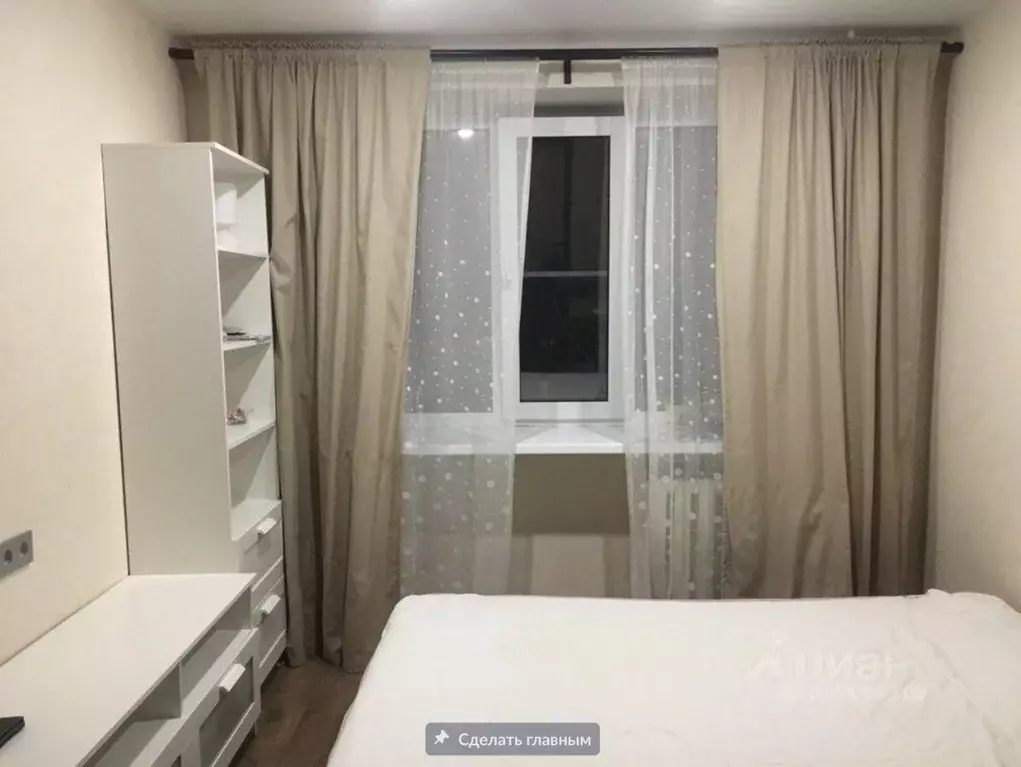 Комната, 12 м - Фото 1