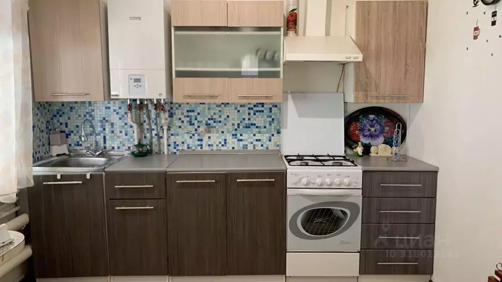 Дом в Волгоградская область, Волгоград Аральская ул., 5 (65 м) - Фото 0