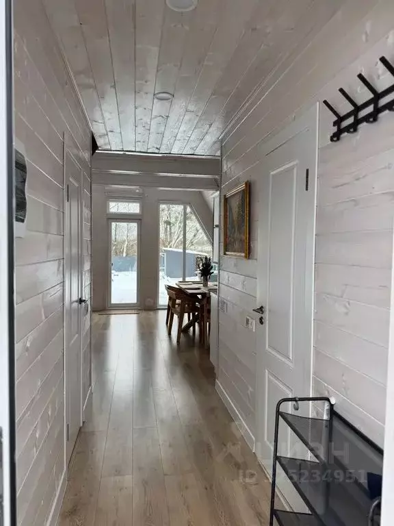 Дом в Калининградская область, Гвардейский муниципальный округ, пос. ... - Фото 2