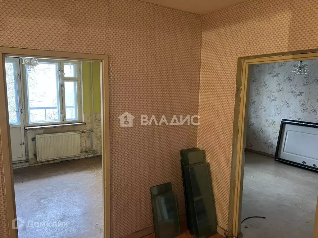 Продаётся 2-к квартира, 47 м - Фото 1