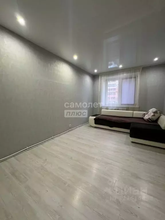 1-к кв. Рязанская область, Рязань ул. Зеленая, 18 (33.0 м) - Фото 1