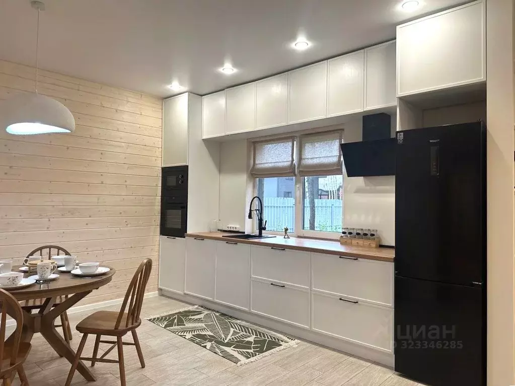 Дом в Московская область, Раменский муниципальный округ, д. Тяжино ул. ... - Фото 1