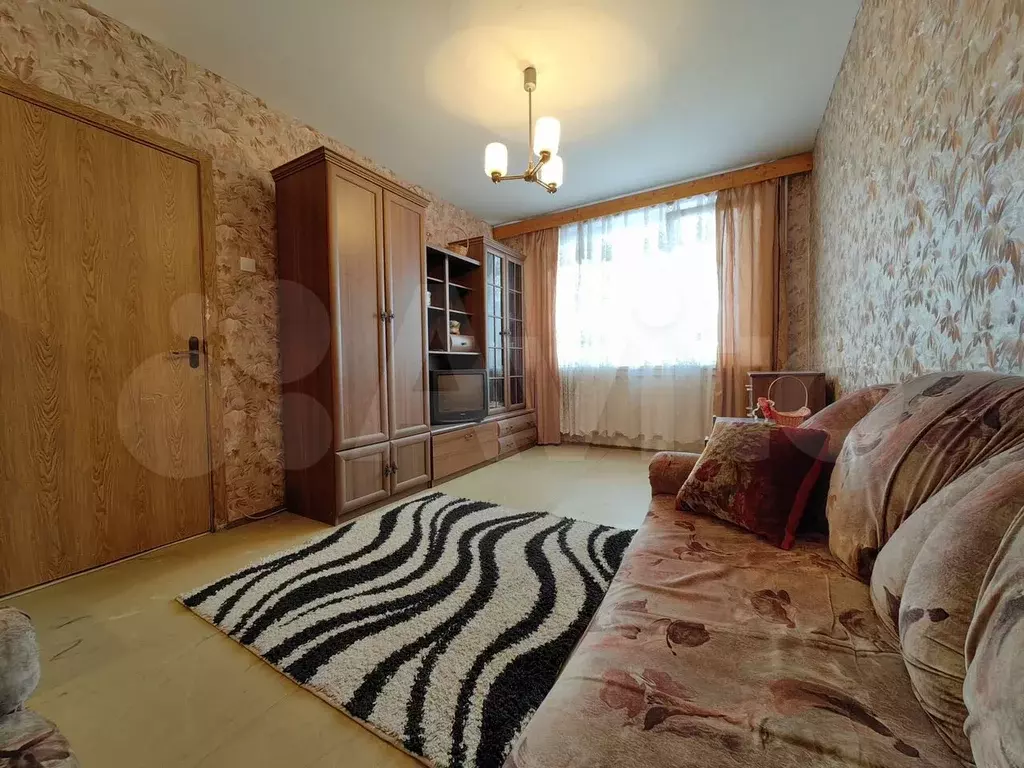 1-к. квартира, 31 м, 8/9 эт. - Фото 0